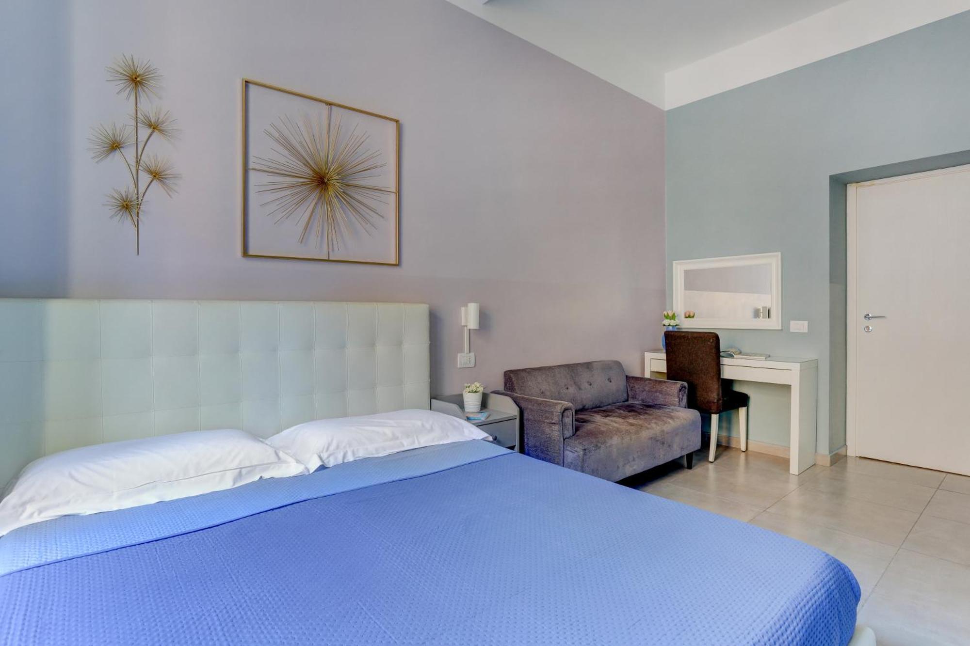 Happy Seasons Bed & Breakfast - Rome — Photos 2